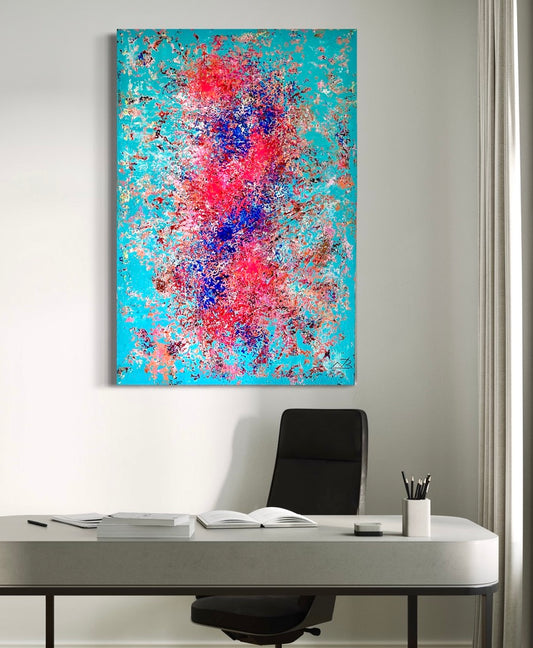 Wirbelwind der Begierde