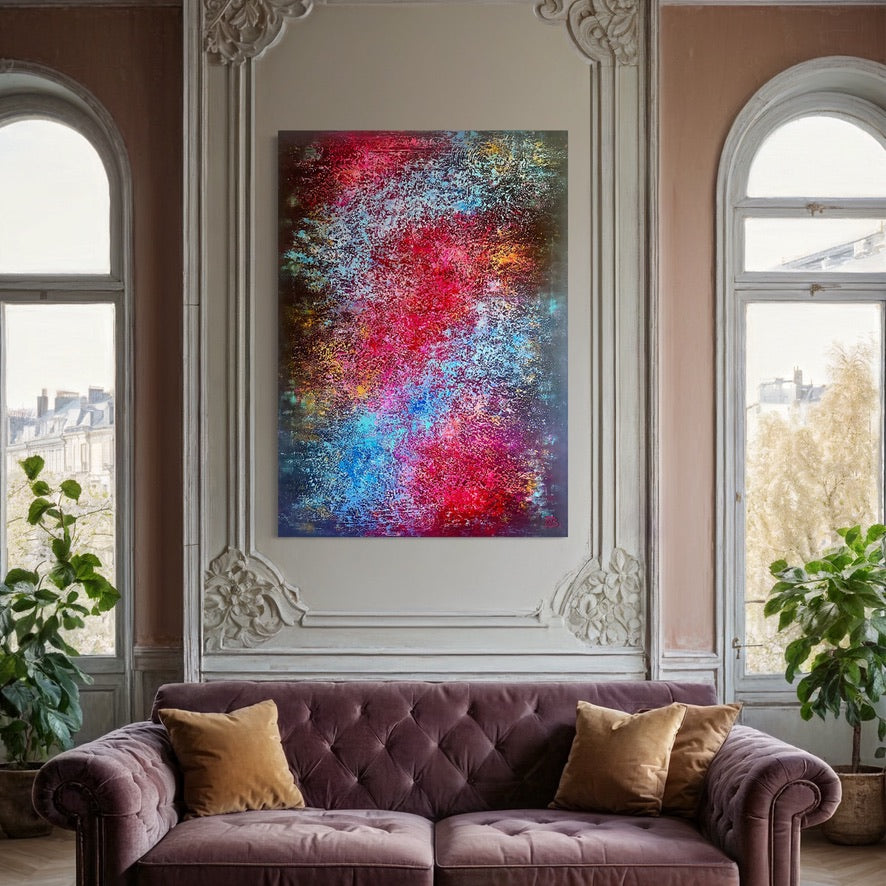 Trifid Nebula