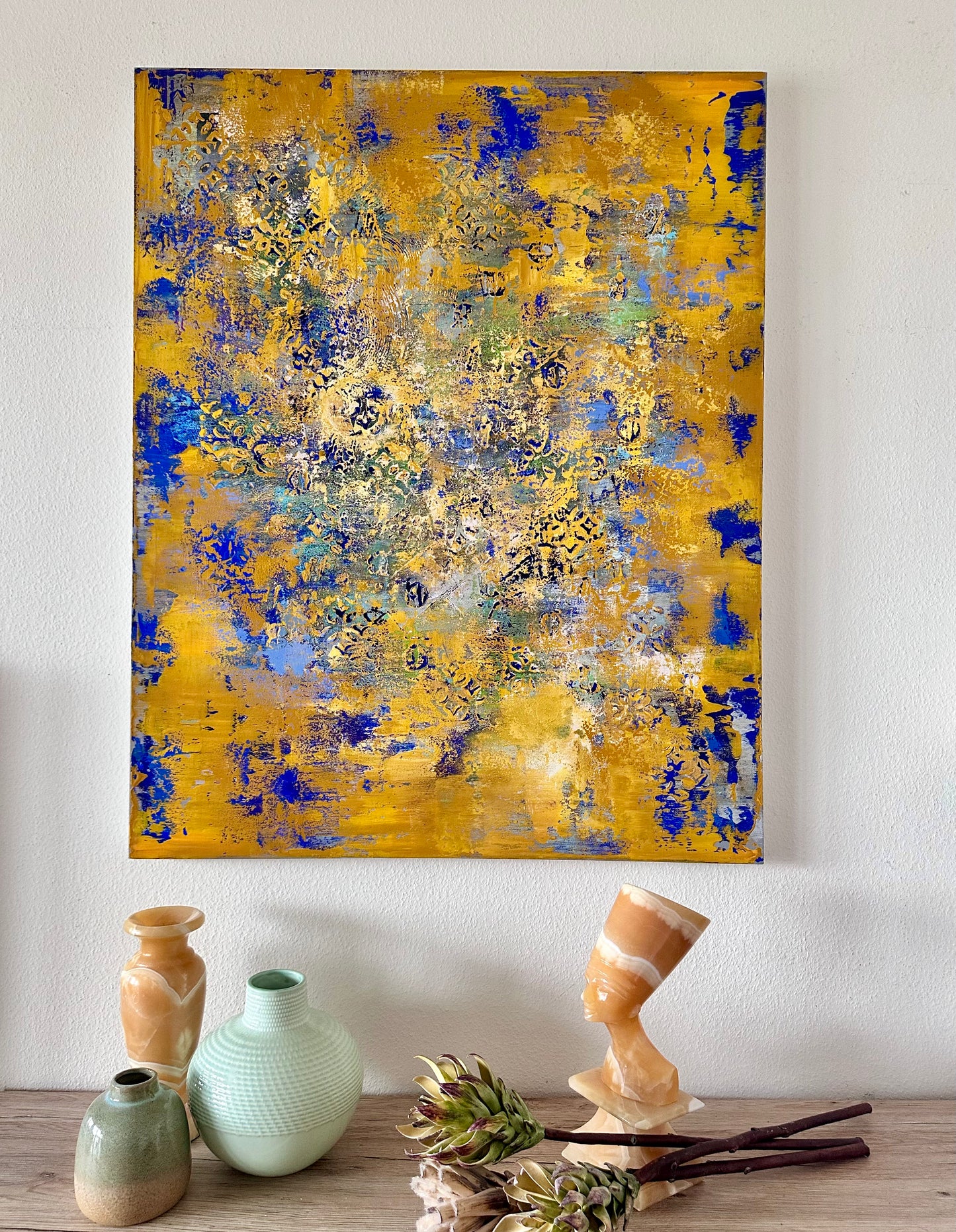 Gold Antiquity