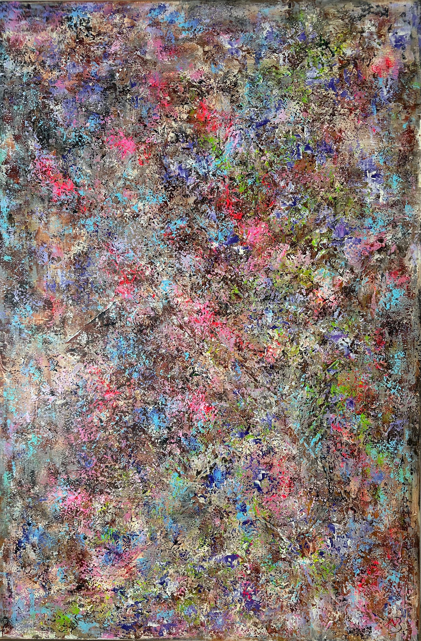 Forest Dreams
