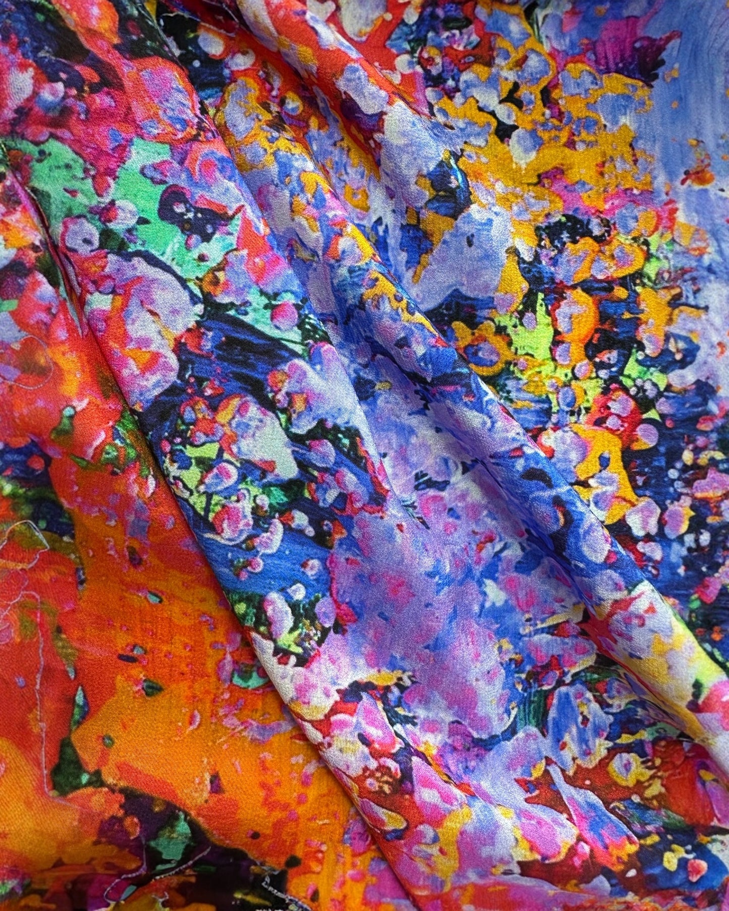 «Triumph of Flowers» 110