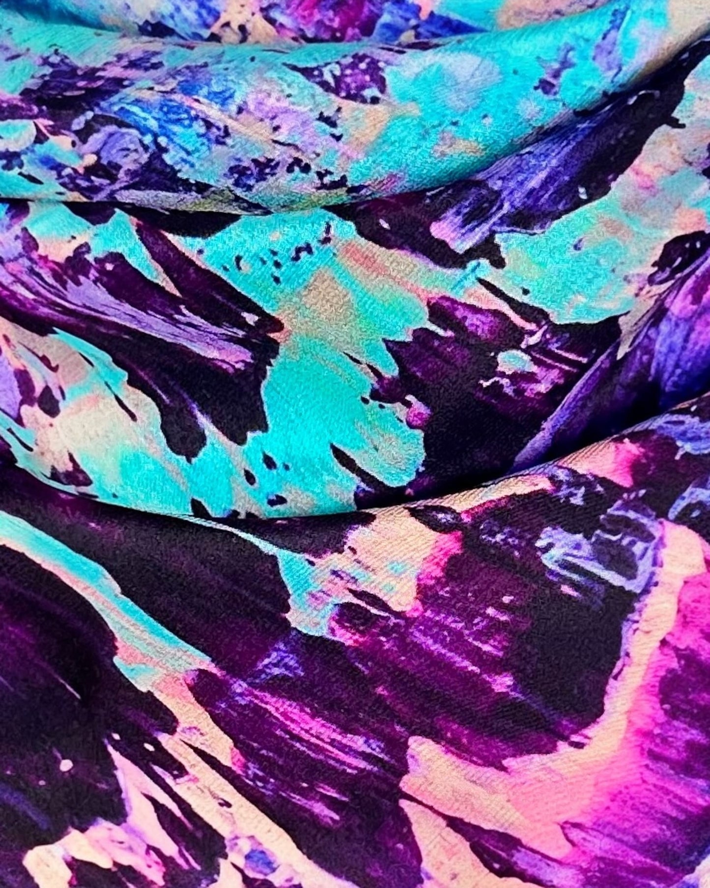 Foulard en soie « Venise » 110