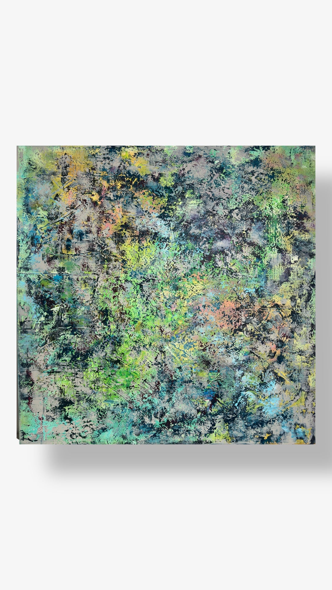 Botanical chaos