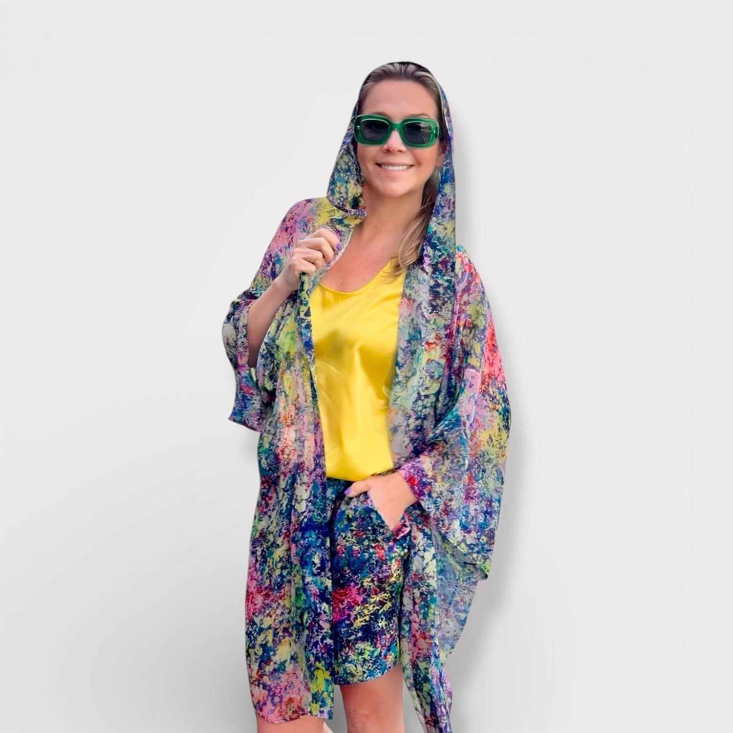 Capsule Neptune's Garden