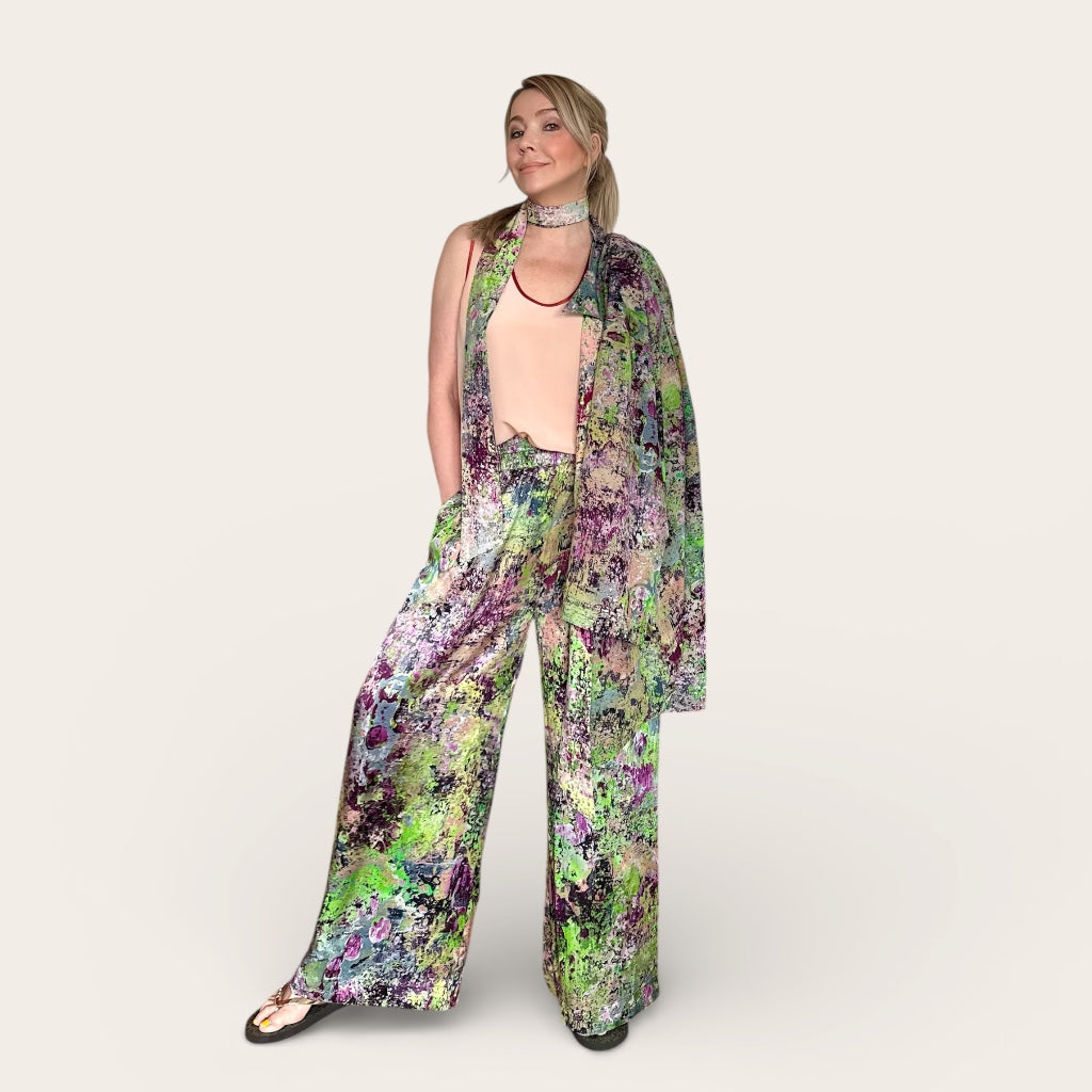 Capsule Underwater Amazons