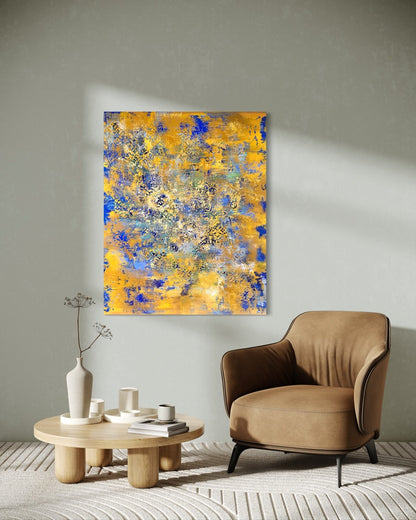 Gold Antiquity