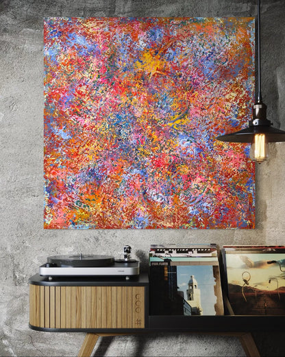 Le foyer