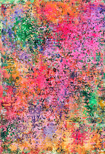 Triumph of Flowers
