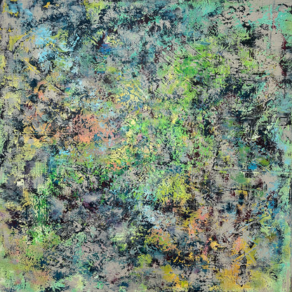Botanical chaos