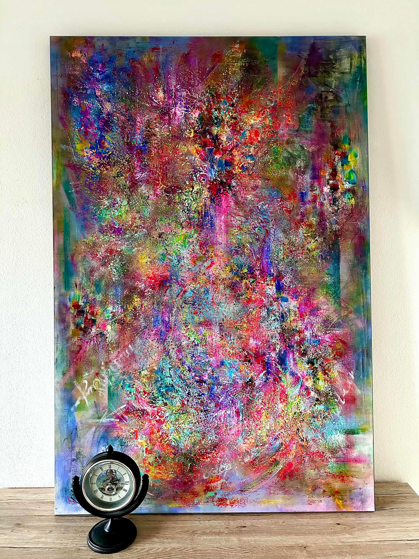 Constellation Chandelier