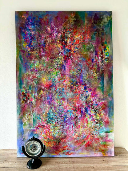 Constellation Chandelier