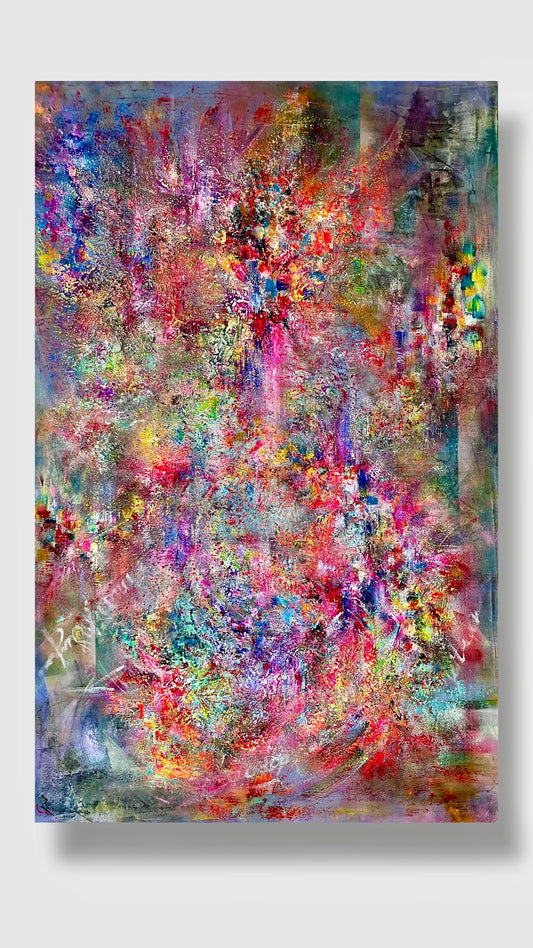 Constellation Chandelier