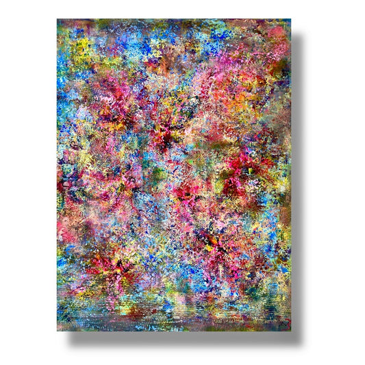 Dance of the Fairies