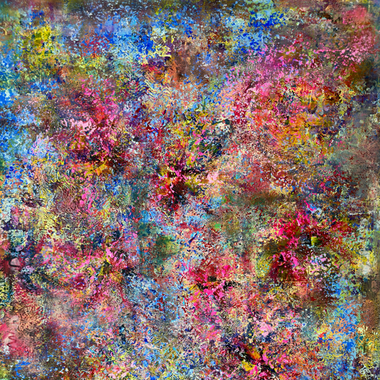 Dance of the Fairies