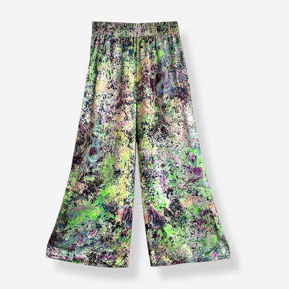 Seidenset Unterwasser Amazonen